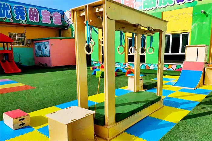 妙创新品·儿童跑酷丨超燃超热血的游戏来啦！