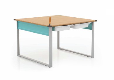 劳技桌-操作台B