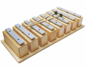 奥尔夫专业8音铝板音砖