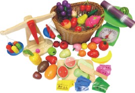 水果切切看39件