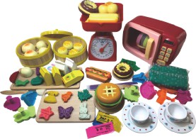 儿童烘焙体验套装