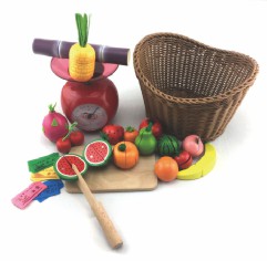 水果类（小卖部）