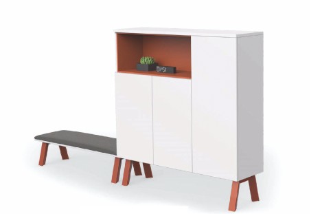 置物柜/文件柜B