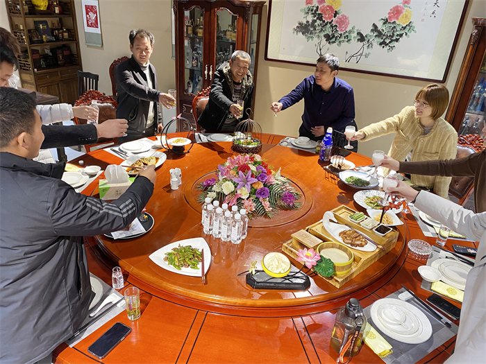 “笃行致远，砥砺前行”——妙创2022年度总结大会圆满召...