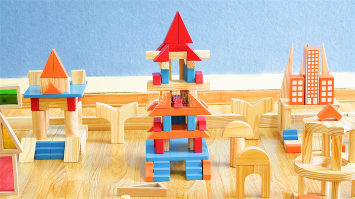 必须承认，妙创牌才是积木界的“天花板”！