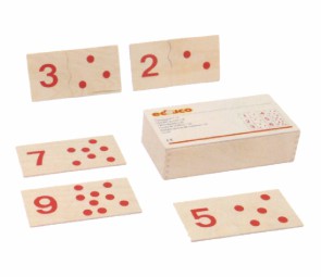 1-10数字对对碰游戏