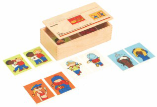 卡片分类游戏-找相反