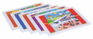 手提剧场故事卡