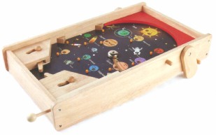 足球和Pin球游戏