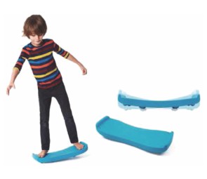 平衡滑板