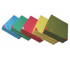 防水二联体操垫