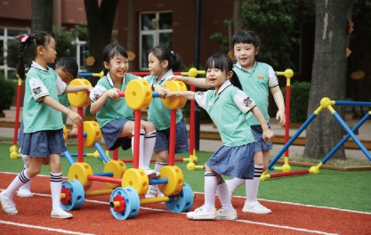 户外自主游戏套装