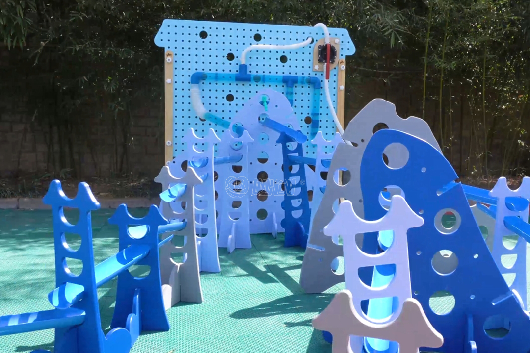 新品丨沙水间的国风奇旅：女娲魔法在指尖苏醒