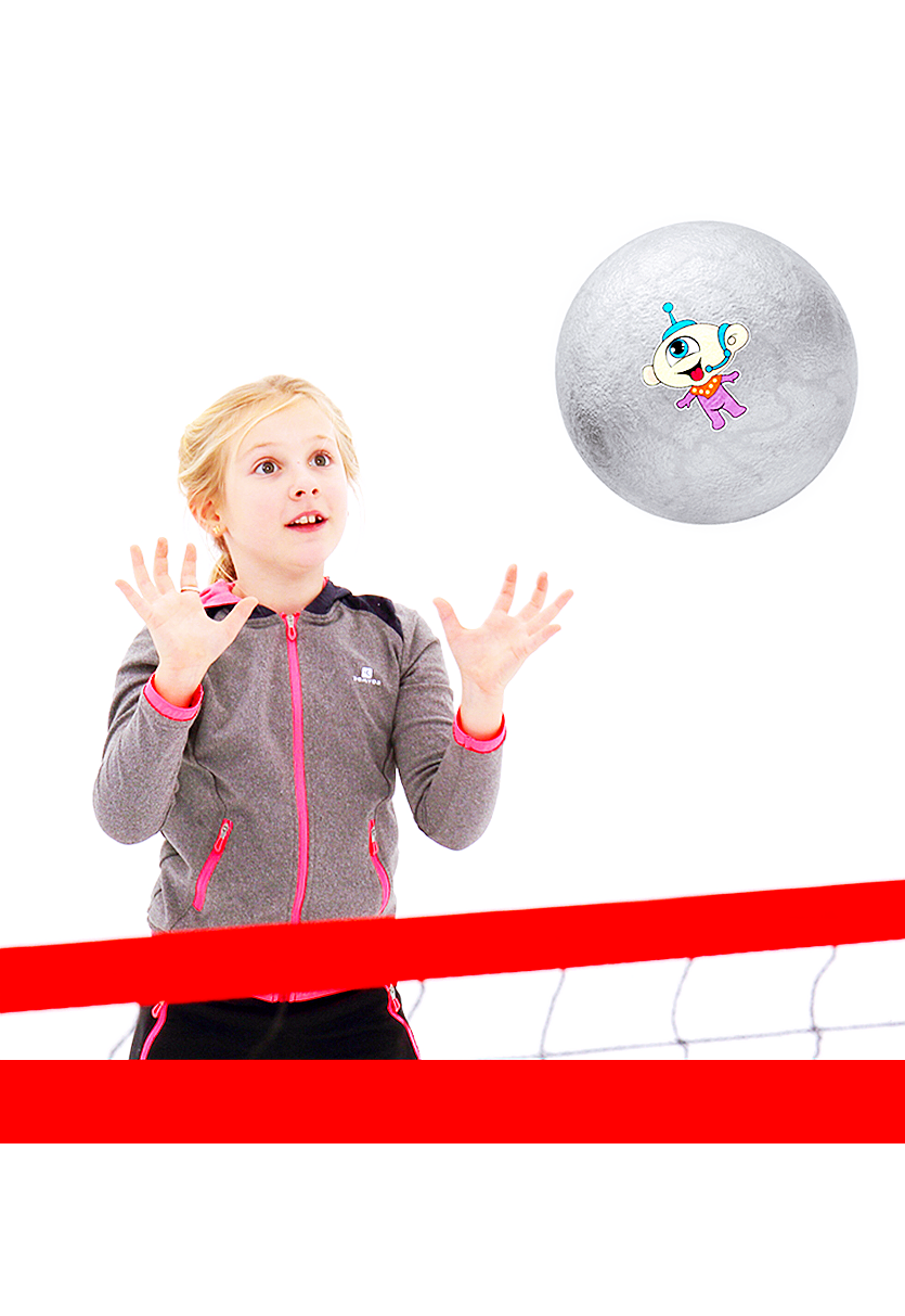 2022年幼儿园最流行球类运动，你还没get吗？