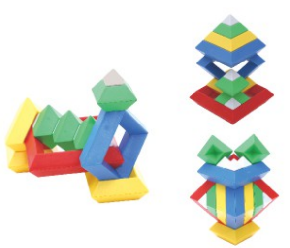 特大塔形玩具