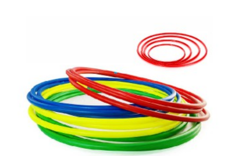 超级型圆口呼啦圈