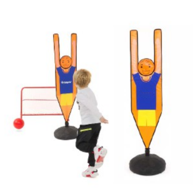 儿童运动障碍墙