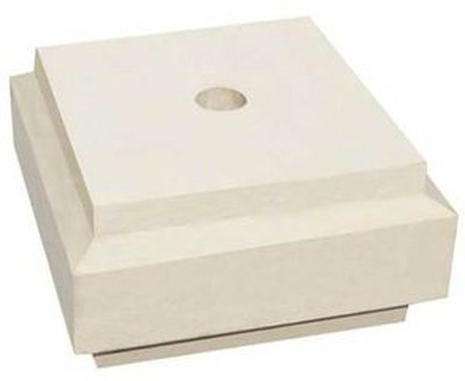 预制石膏模盒 (4)