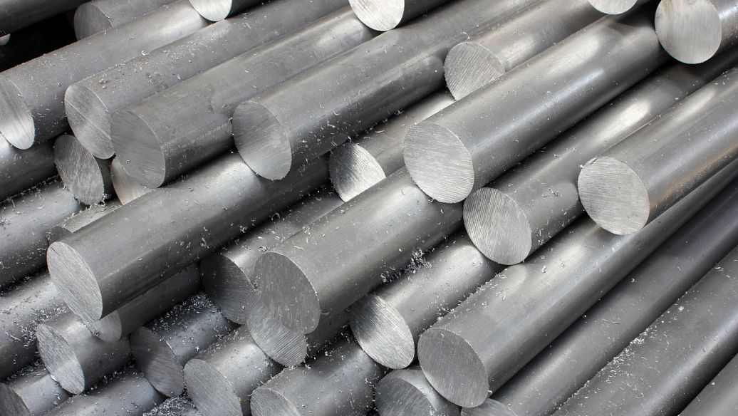 陕西金属热处理，概述关于钢的热处理应力工艺