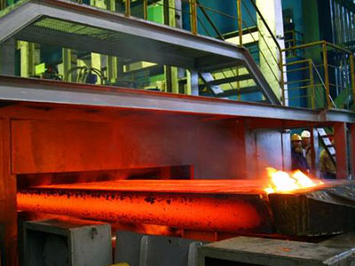 西安热处理，关于金属材料热处理的过程及作用