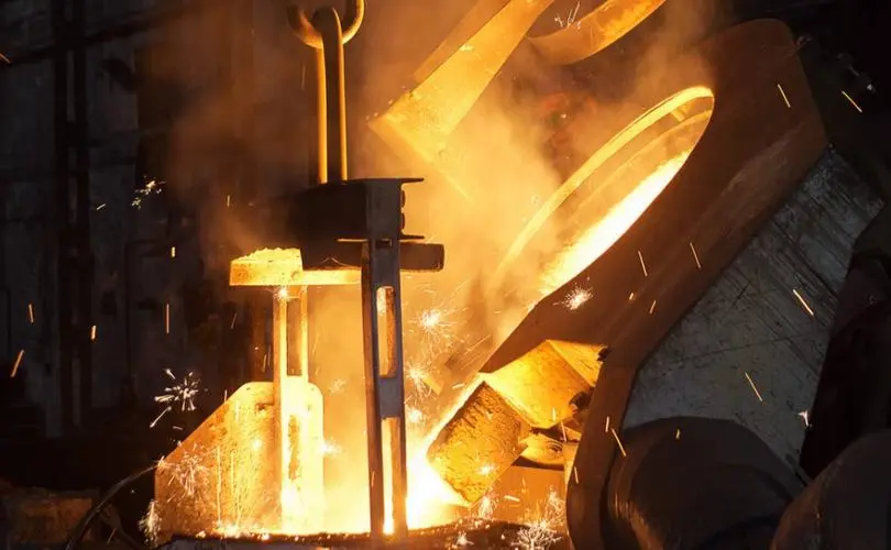 西安金属热处理淬火厂,热处理操作工需要注意什么？