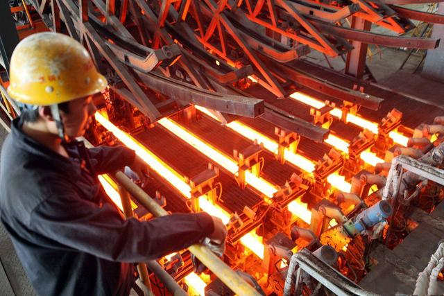 陕西热处理，退火技术详解：如何优化金属的加工性能
