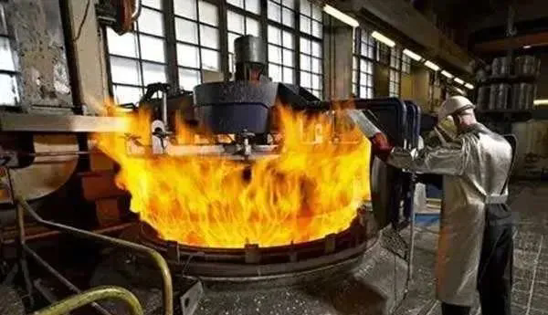 西安热处理工艺，热处理中的四把火（正火、回火、淬火、退火）微观变化有哪些你真的不知道