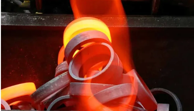 西安熱處理工藝，熱處理對金屬性能的影響