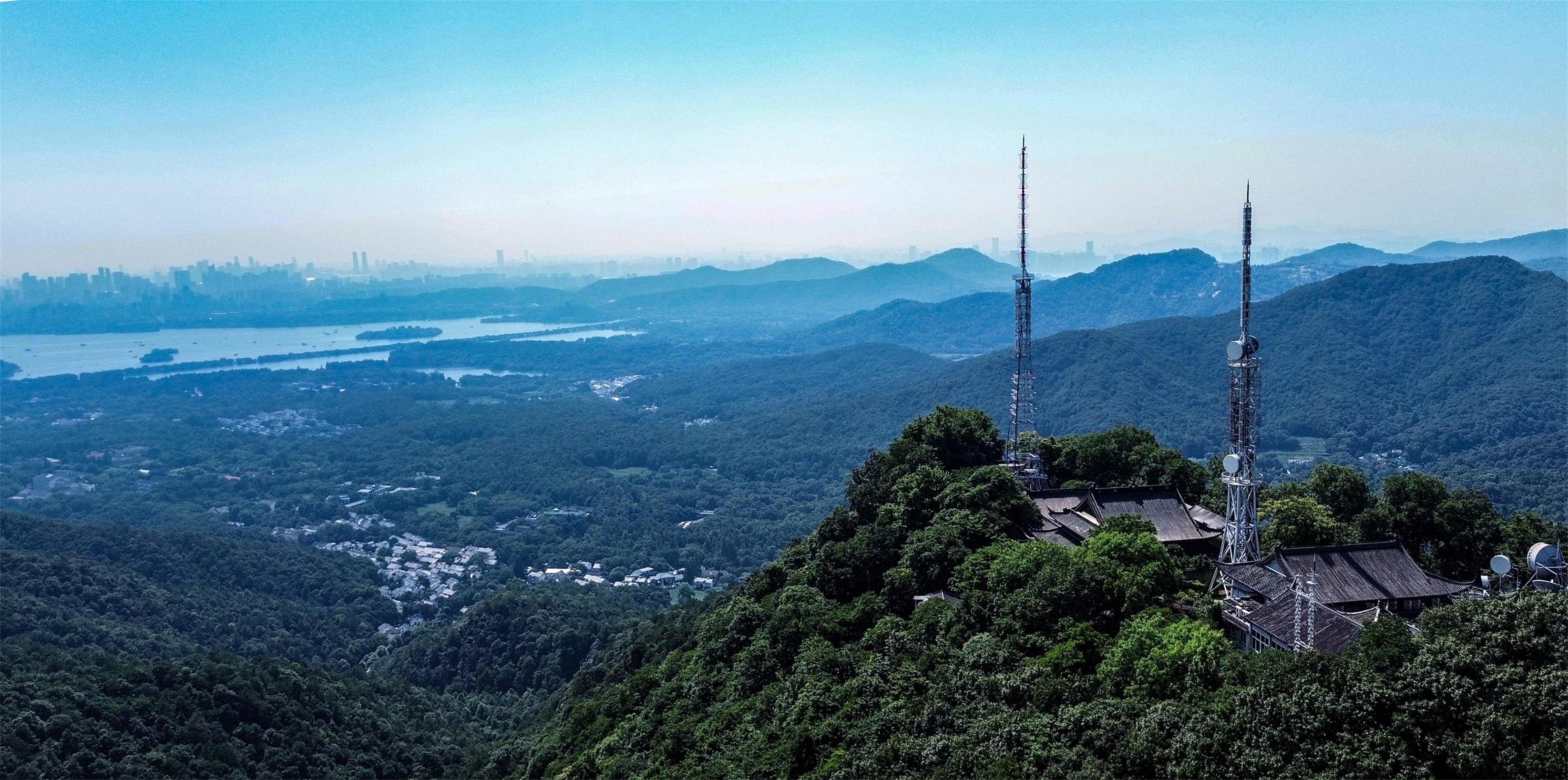 北高峰封面图1