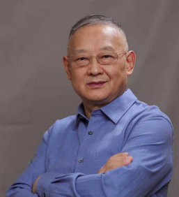常务副会长   张浩哲