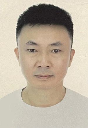 褚堂军