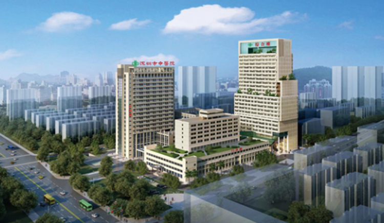 3-深圳市中医院专项审计咨询