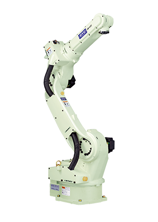 工业机器人OTC FD-V20 焊接机械手 码垛机器人-产品信息