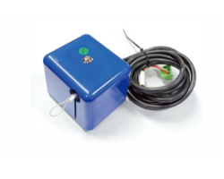 一種電位式移傳感器；檢測通風柜視窗高度