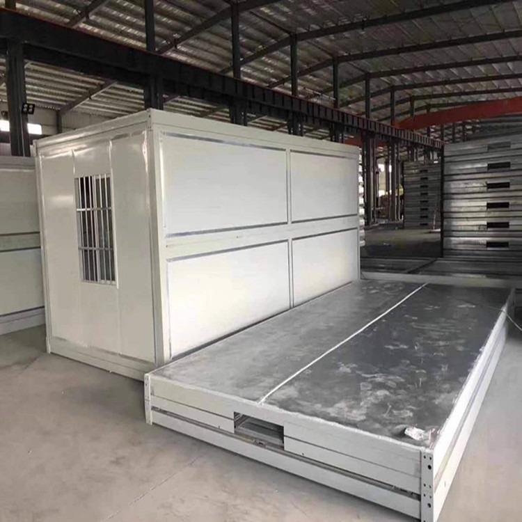 折叠房和普通折叠房屋的区别在哪?