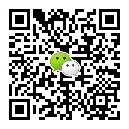 视觉动力微信联系