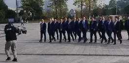 【vp动态】视觉动力团队为肇庆市湛江商会...