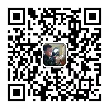 纹发二维码