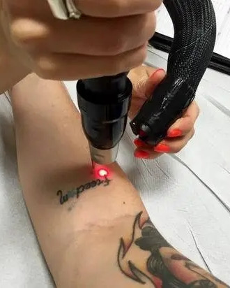 描述