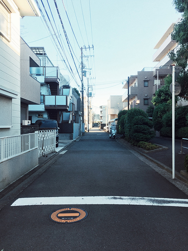城市道路工程