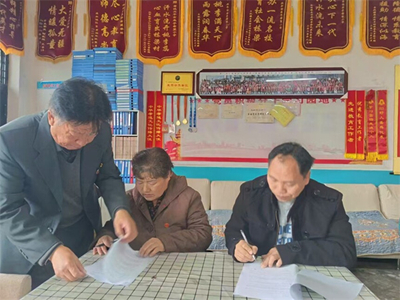 打造新媒体品牌：弄药桃花笑春风 使命不负好春光