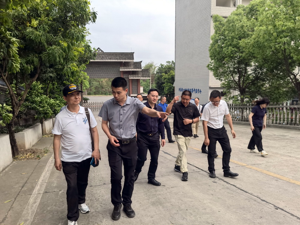 《哪吒》导演家乡藏了什么？媒体解密：泸县这座川南小城竟有“世界级密码”