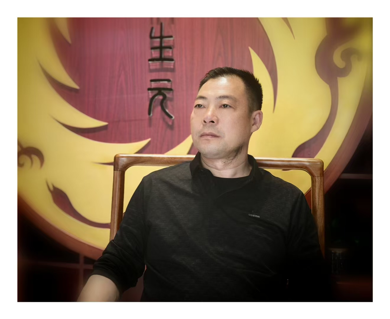 孙亚军|医者汪俊锋
