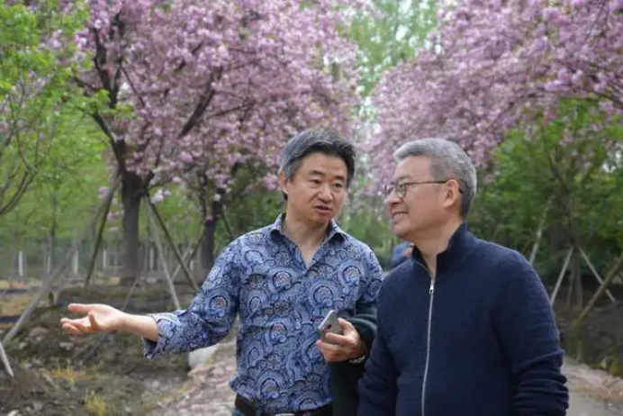 当国际音乐大师胡坤邂逅马椅子：刘卫兵的作品让跨国艺术家的非遗之旅奏响乡村...