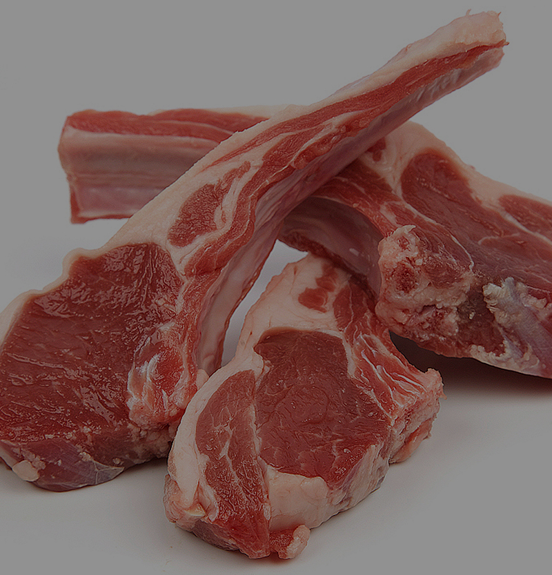 羊肉