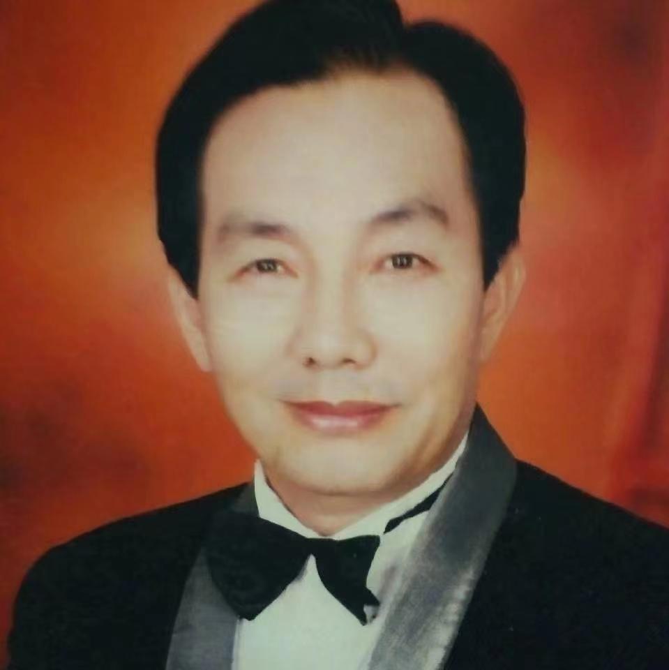 李朝旺