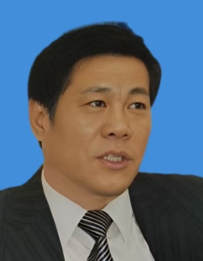 高国刚