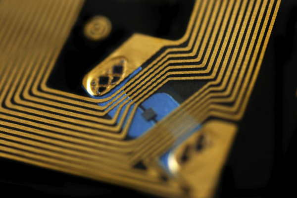 Popular Science Chip knowledge: six ...