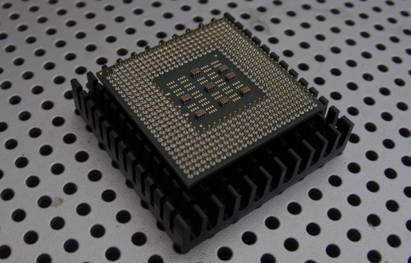AI artificial intelligence chip