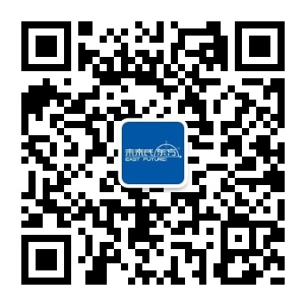 未来氏东方公众号